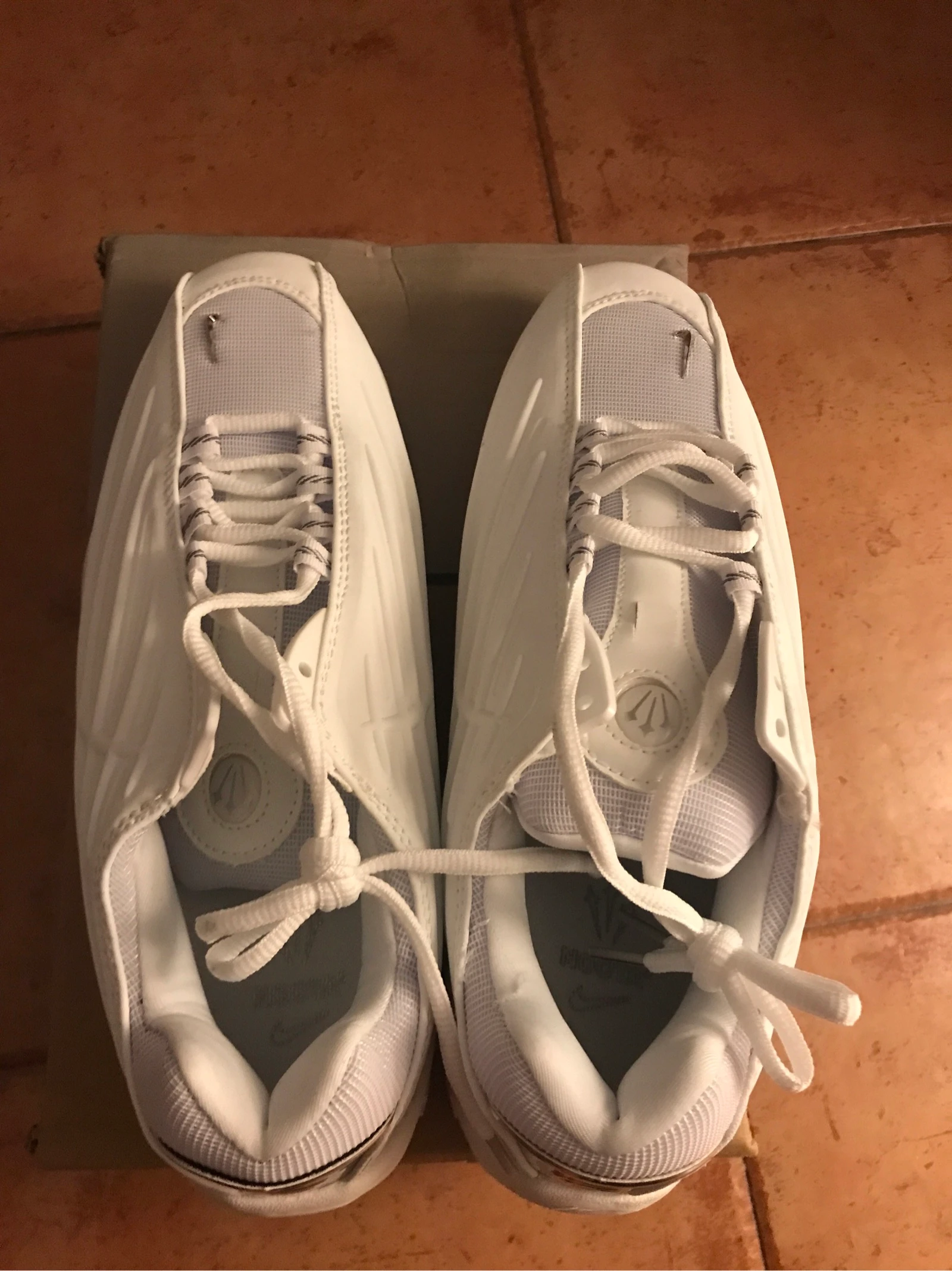 Nike Nocta – photo 4